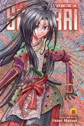 Elusive Samurai Vol 10 image 0