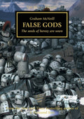 Horus Heresy - False Gods image 0