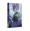 YNDRASTA : THE CELESTIAL SPEAR image 0