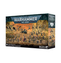 DRUKHARI : REALSPACE RAIDERS image 0