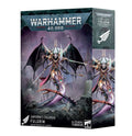 EMPERORS CHILDREN : FULGRIM image 0
