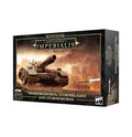 Legions Imperialis : Shadowswords, Stormblades and Stormswords image 0