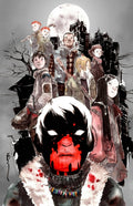 Little Monsters Vol 1 image 0