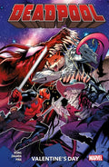 Deadpool : Valentine's Day image 0