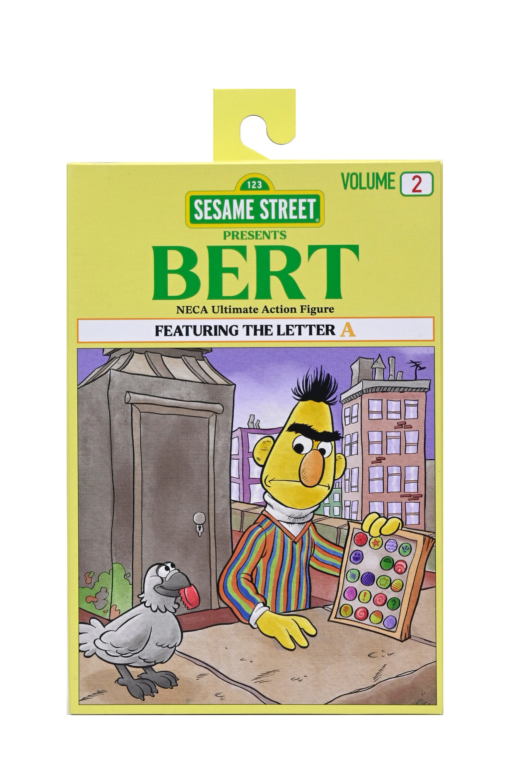 Sesame Street : Ultimate Bert image 1