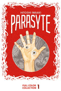 Parasyte Full Colour Collection 1 image 0