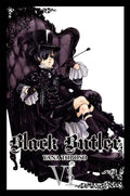 Black Butler Vol 06 image 0