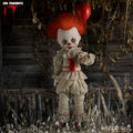 Living Dead Dolls - IT - Pennywise image 0