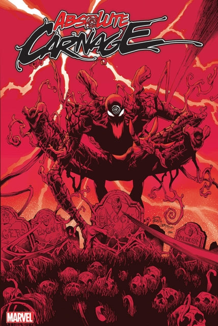 Carnage, Absolute image 0