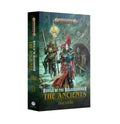 ANVILS OF THE HELDENHAMMER : THE ANCIENTS image 0