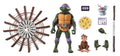 Teenage Mutant Ninja Turtles - 1980's Cartoon - Donatello image 0