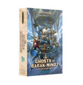 The Ghosts of Barak-Minoz image 0