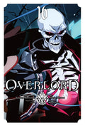 Overlord Vol 16 image 0