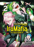 Welcome to Demon School Iruma-kun : Irumafia Edition Vol 02 image 0