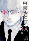 Tokyo Ghoul Vol. 13 image 0
