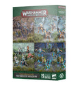 WARHAMMER UNDERWORLDS : SEEKERS IN SHADOW image 0