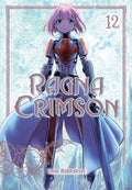 Ragna Crimson Vol 12 image 0