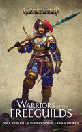 Warriors of the Freeguilds image 0