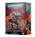 CHAOS KNIGHTS : KNIGHT ABOMINANT image 0