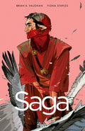 Saga Vol 02 image 0