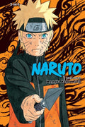 Naruto (3-in-1 Edition), Vol. 14 : Includes vols. 40, 41 & 42 image 0
