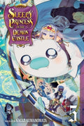 Sleepy Princess in the Demon Castle, Vol. 05 image 0