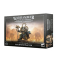 HORUS HERESY : SATURNINE PRAETOR image 0