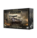 Legions Imperialis : Sicaran Arcus and Punisher Squadron image 0