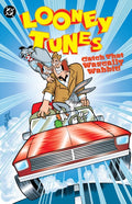 Looney Tunes : Catch That Wascally Wabbit! image 0