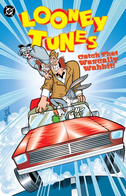 Looney Tunes : Catch That Wascally Wabbit! image 0