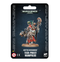 Adeptus Mechanicus - Tech Priest Manipulus image 0