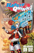 Harley Quinn (Rebirth) Vol 5 - Hollywood or Die image 0