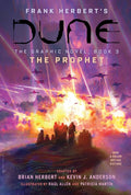Dune : The Graphic Novel, Book 3 image 0