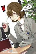 Persona 5, Vol. 06 image 0