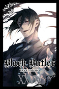 Black Butler Vol 28 image 0