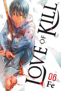 Love of Kill Vol 06 image 0