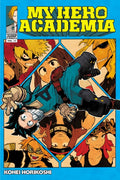 My Hero Academia Vol 12 image 0