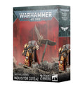 IMPERIAL AGENTS : INQUISITOR COTEAZ  image 0