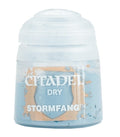 Dry - Stormfang 12ml image 0