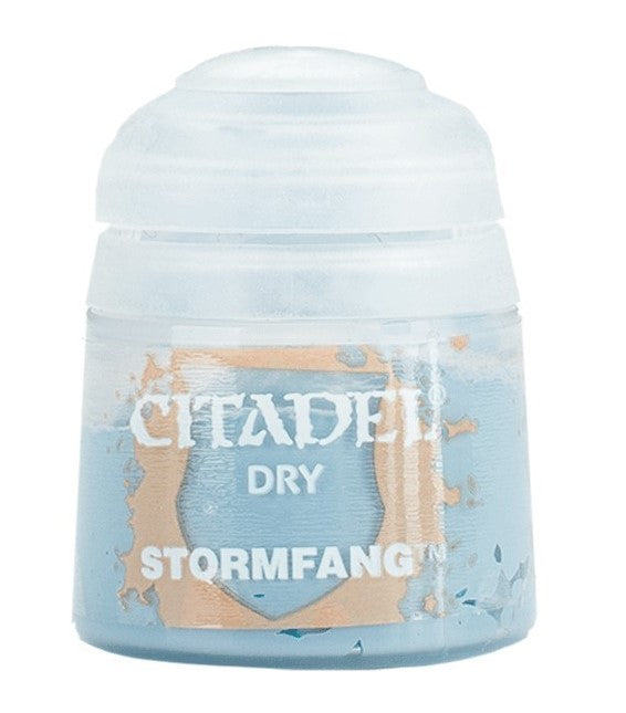 Dry - Stormfang 12ml image 0