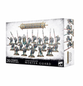 Age of Sigmar - Ossiarch Bonereapers - Mortek Guard image 0