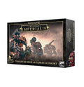LEGION IMPERIALIS : THANATAR COHORT  image 0