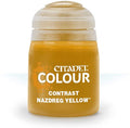 Contrast - Nazdreg Yellow 18ml image 0