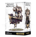Kharadron Overlords - Arkanaut Ironclad image 0