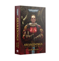 AWAKENINGS  image 0
