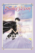 Sailor Moon - Naoko Takeuchi Collection Vol 09 image 0
