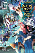 Sleepy Princess in the Demon Castle, Vol. 15 image 0