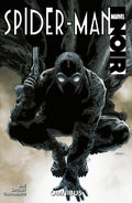 Spider-Man Noir Omnibus image 0