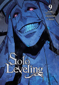 Solo Leveling Vol 09 image 0