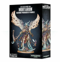 Death Guard - Mortarion Daemon Primarch of Nurgle image 0